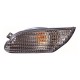 Rover 25 1999-2006 Clear Front Indicator Lamp Passenger Side